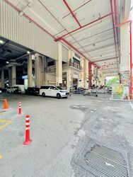 Paya Ubi Industrial Park (D14), Factory #500803281